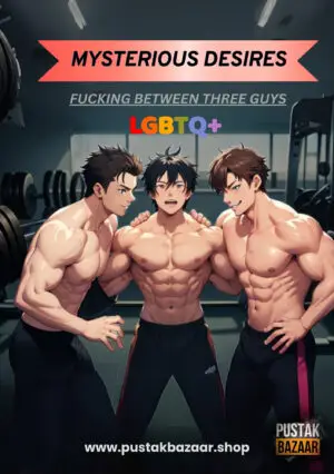 Mysterious Desires - Fucking Between Three Guys