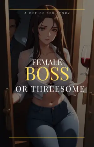 A Office Sex Story