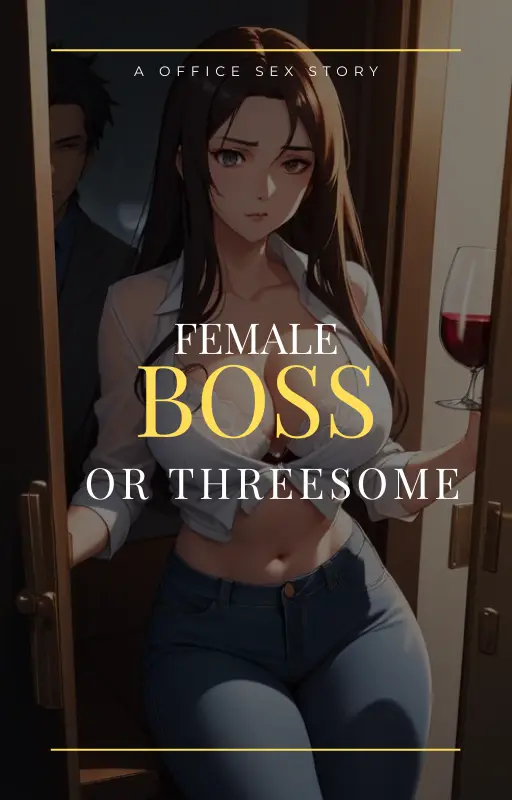 A Office Sex Story