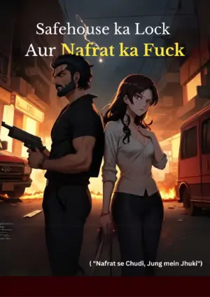 Safehouse ka Lock aur Nafrat ka Fuck - Ek Wild Ride